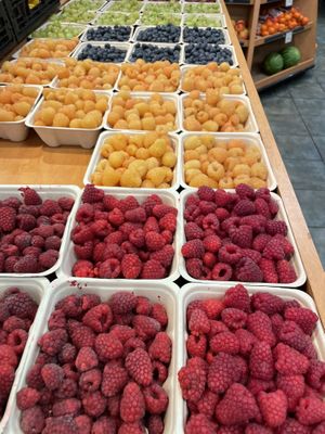   at Choices Markets - Yaletown in Vancouver