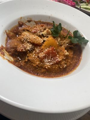   at The Bay Tree in Kinver