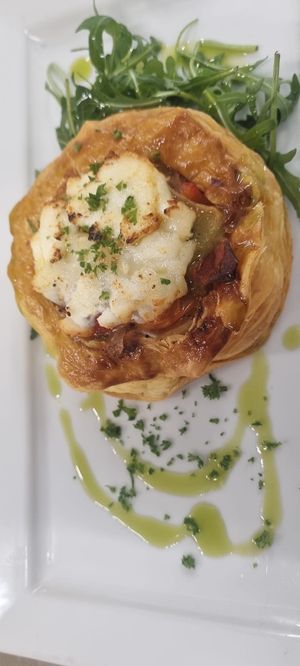  at The Bay Tree in Kinver