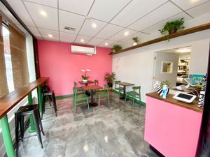 Interior   at The Gray Zebra in Los Angeles