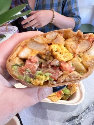   at The Gray Zebra in Los Angeles