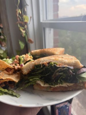   at The Gray Zebra in Los Angeles