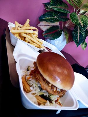  at The Gray Zebra in Los Angeles