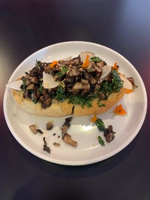  at Attitude Lounge in Los Angeles