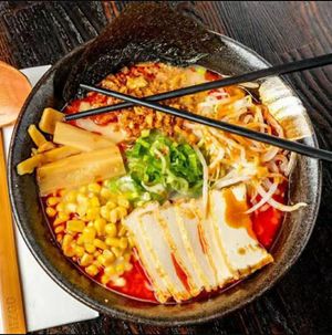  at Oozu in Champaign