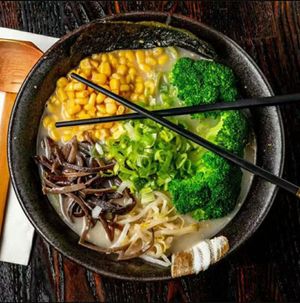  at Oozu in Champaign