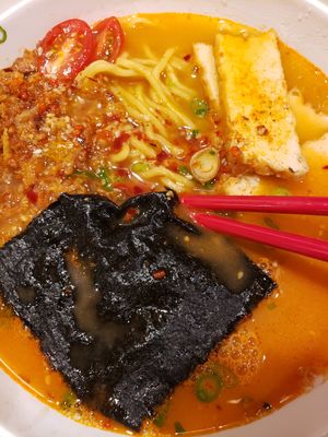  at Oozu in Champaign