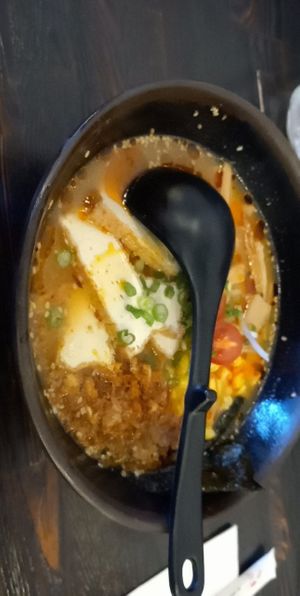  at Oozu in Champaign