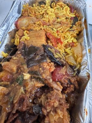   at Ayubowan in Glossop