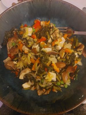  at Zé da Calçada in Amarante