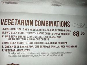 What a deal at La Pinata in Meridian