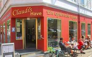 Claudis Have, Lemvig   at Claudis Have in Lemvig