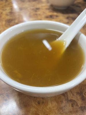   at Sin Sin Fong - 善膳坊 in Kowloon