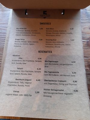  at 5 Senses Coffee - Herdern in Freiburg