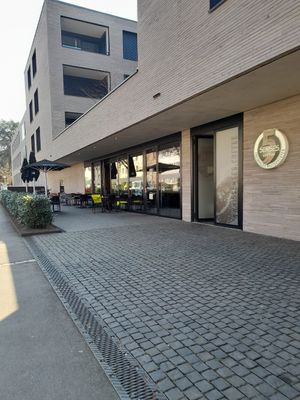  at 5 Senses Coffee - Herdern in Freiburg