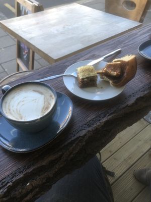   at GreenNest in Cambridge