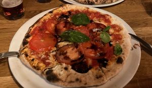  at Kurhaus Bar in Lenzerheide