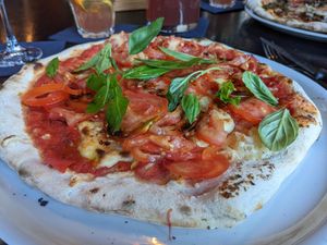  at Kurhaus Bar in Lenzerheide