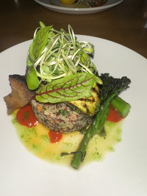   at Mesa Provisions in Albuquerque