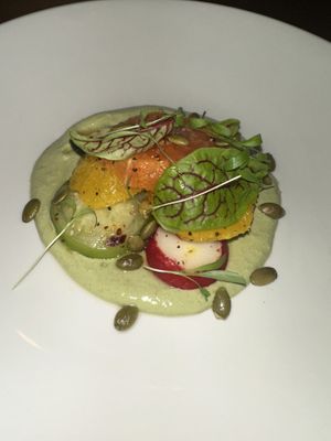   at Mesa Provisions in Albuquerque