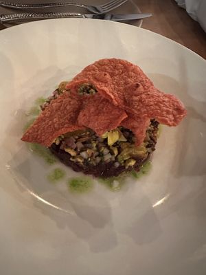   at Mesa Provisions in Albuquerque