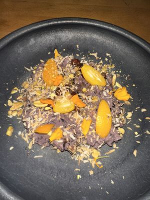   at Mesa Provisions in Albuquerque