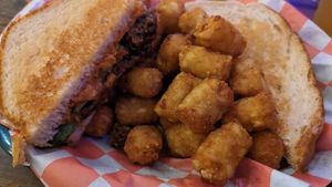  at Revival Brewing & Lost Valley Pizza and Brewery in Providence