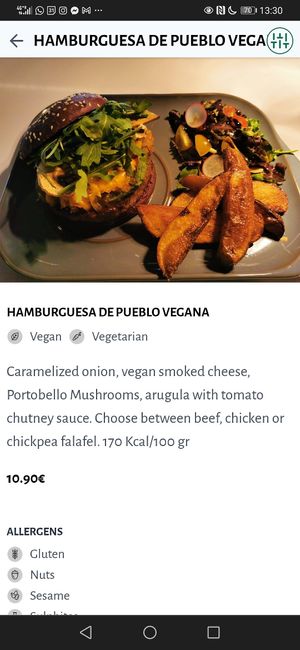  at MYND Adeje in Tenerife