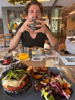  at MYND Adeje in Tenerife