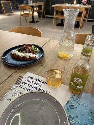   at MYND Adeje in Tenerife