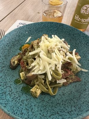   at MYND Adeje in Tenerife