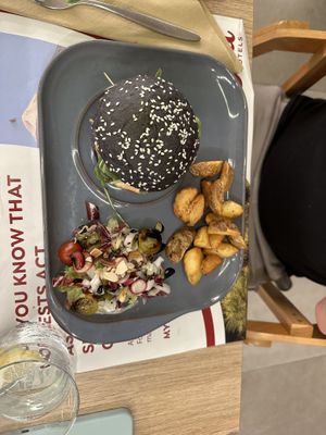   at MYND Adeje in Tenerife