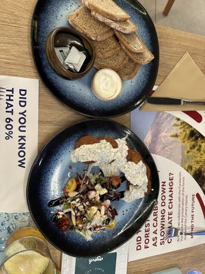   at MYND Adeje in Tenerife