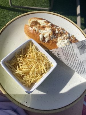   at MYND Adeje in Tenerife