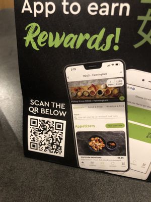 Apps   at Mógū Modern Chinese Kitchen in Farmingdale