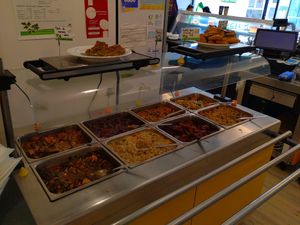  at Salsa Verde in Evora