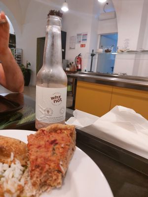  at Salsa Verde in Evora