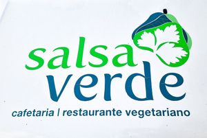  at Salsa Verde in Evora