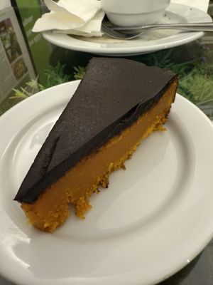   at Salsa Verde in Evora