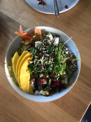  at Smuk in Heilbronn