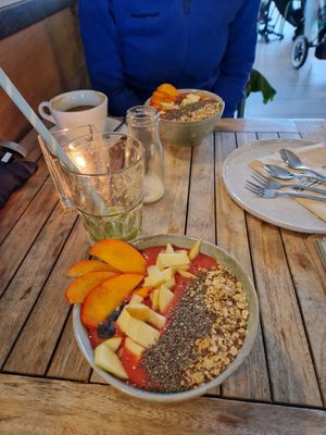  at Smuk in Heilbronn