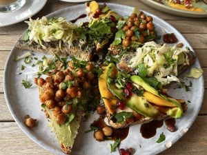 Stullendrio   at Smuk in Heilbronn