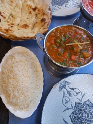  at Indian Crown in Tenerife