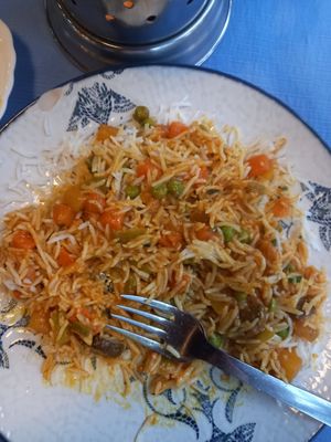  at Indian Crown in Tenerife