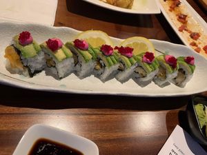  at Tane Vegan Izakaya in Berkeley