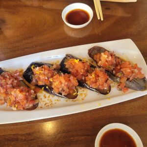  at Tane Vegan Izakaya in Berkeley