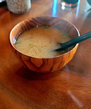  at Tane Vegan Izakaya in Berkeley