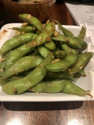   at Tane Vegan Izakaya in Berkeley