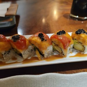  at Tane Vegan Izakaya in Berkeley