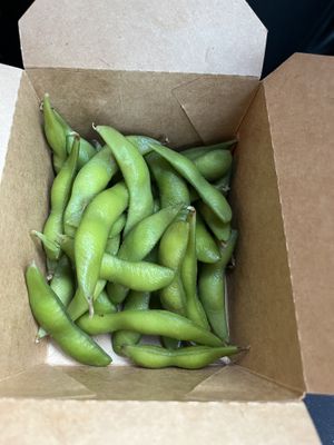   at Tane Vegan Izakaya in Berkeley